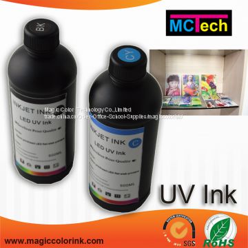 UV Ink For Epson DX5, UV Ink Printer