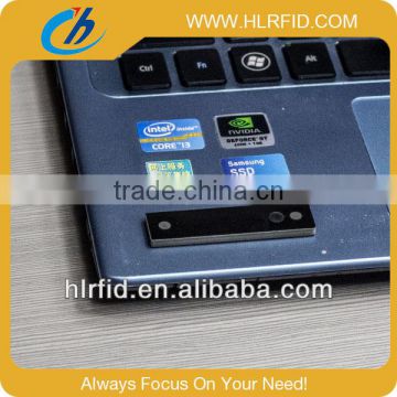 antimetal uhf tag selfadhesive rfid tag