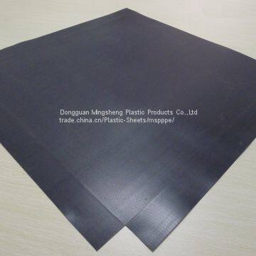 transport slip sheet,transfer plastic slip sheet