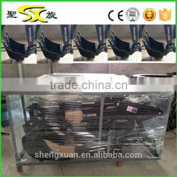 3 Point Backhoe Attachment Made by Weifang Shengxuan Machinery Co.,Ltd. photo-3