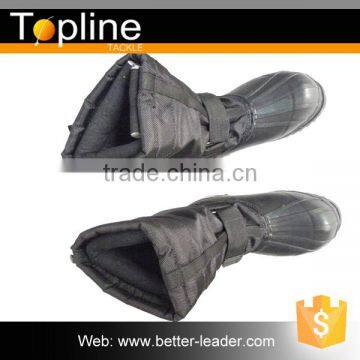 Competitive price Genuine Leather Winter Snow Boots