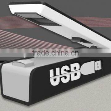 [Handy-Living]-USB Rechargeable Plastic Bag Sealer (HK3800-003)