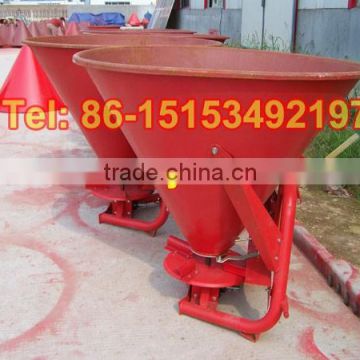 Centrifugal Fertilizing Board Caster