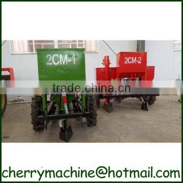 Super quality 2 row potato planter seeder