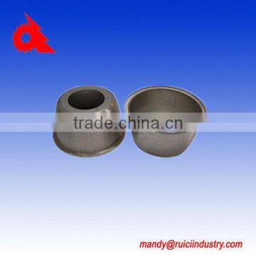 China OEM metal stretch forming parts