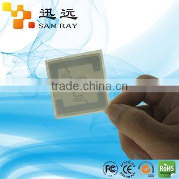 860-960mhz long reading distance range Alien dry/wet rfid Inlays