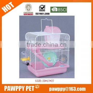 Plastic Pet Carrier Cage photo-6