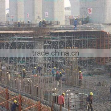 Scaffolding Accessory Protect Used in Construction Safety photo-4