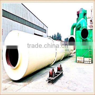 CSWSD 2015 best price rotary drying equipment machine for sawdust