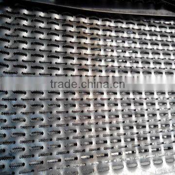 cheap price stainless perforated metal stair treads for sale