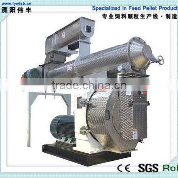 Chicken Feed pellet mill/Poultry feed pellet mill/ Chicken Feed mill plant