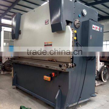 Edge Steel Sheet Bending Machine Price