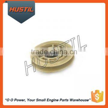 Wood cutting CS400 chain saws spare parts Easy starter pulley