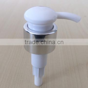 Hand soap pump dispenser , plastic liquid lotion pump,screw liquid soap dispenser pump factory