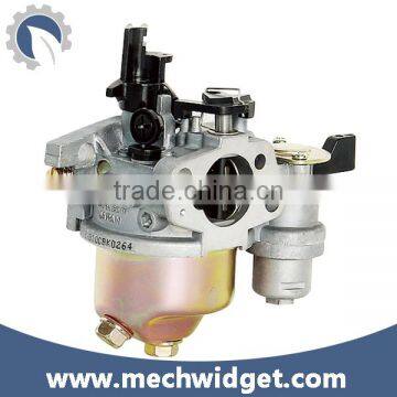 (6.5 HP) of 168FB engine carburetor series is suitable for pump micro tillage machine, etc