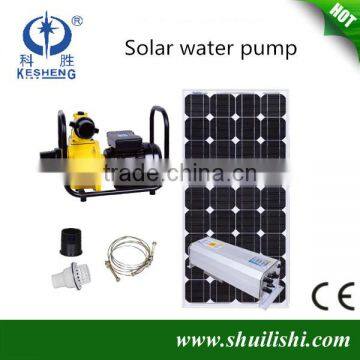 550w/750w/1.1kw/1.5kw/2.2kw/3kw/4kw/5.5kw/7.5kw Solar Water Pump photo-2