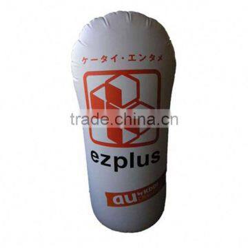 attractive inflatable bottle Inflatable Toy Dolls for Children