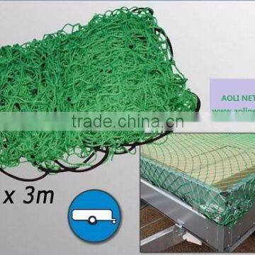 PPM. HDPE Trailer net