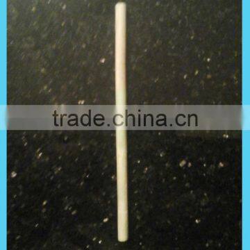 Wy-C128 100% natural hygeian disposable thick bamboo sticks