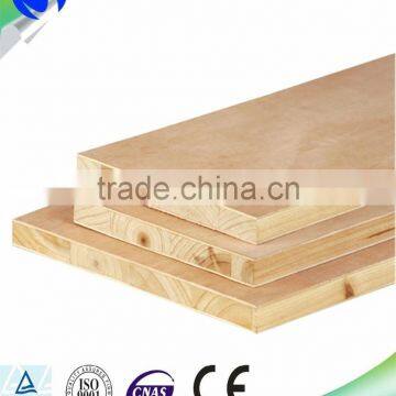 Construction plywood