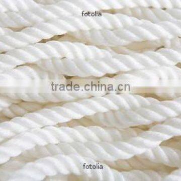 Polyethylene Rope photo-2