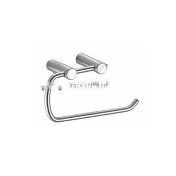 Fine quality stainless steel toilet paper holder