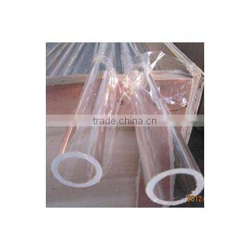 wide range round PMMA / Plastic Acrylic Tube RF-A01