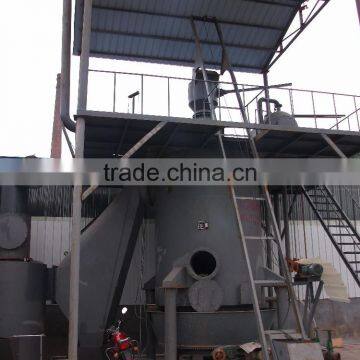 China Environmental Protection Coal Gasifier photo-3