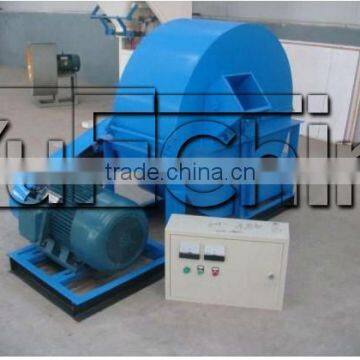 Factory Direct Wood shaving chips process machine