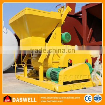 Hot Sale JS500 Force Concrete Mixer