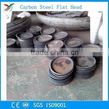 Professional Manufacture Carbon Steel Flat Head with Small Diameter