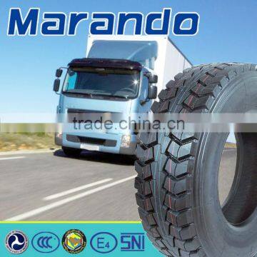 Top Quality Tires275/70R19.5 275/70R22.5 16Ply Bus and Truck Tires T Tubeless Tires