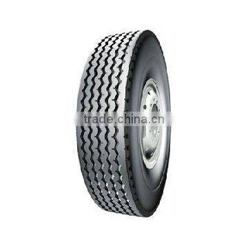 Truck tyre