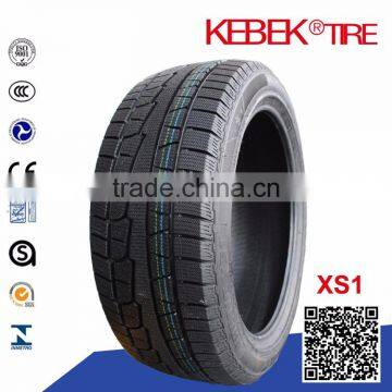Top Selling 215/75R15 Radial Winter Tires Made in China photo-4