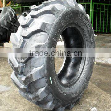 Backhole loader/ Loader-digger tire/ Agriculture tire/ Tractor tire 10.5/80-18 12.5/80-18 19.5L-24