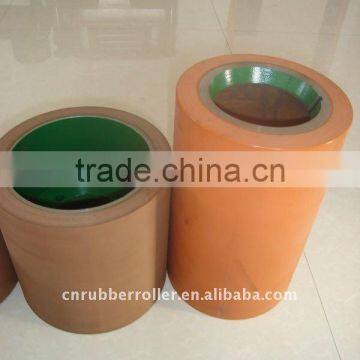SBR/NBR Rubber Roll Huskers