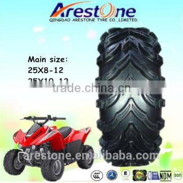 Arestone ATV motorcycle tyre made in china