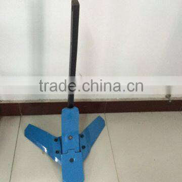 Manufacturer Heat Treatment Agricultural Murray Cultivator Parts photo-6
