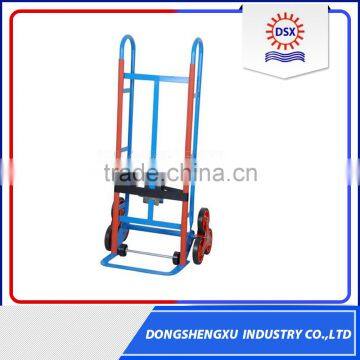 Best Metal Garden Hand Trolly Cart