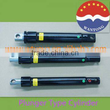 Jack hydraulic cylinder for sale