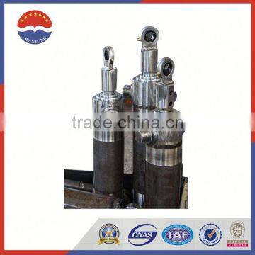 Telescopic Hydraulic Oil Cylinder photo-3