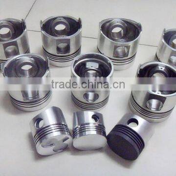 Single Cylinder Diesel Engine Part R175 Piston From China photo-2