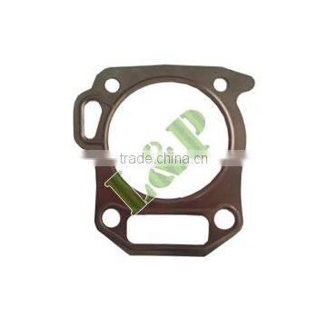 GX160 GX200 Cylinder Head Gasket Steel For Karting 12251-ZL0-003 For Small Engine Parts Gasoline Generator Parts L&P Parts