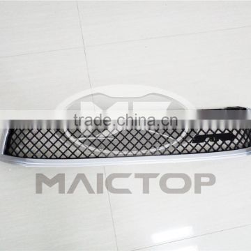 Car Accessary Body Parts Front Grille for REVO HILUX VIGO 2015 2016