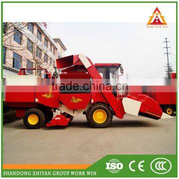 corn harvester for sale