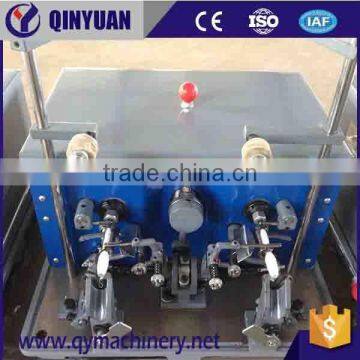 Cotton Thread Making Winding Machine photo-4