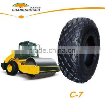 C-7 China Tires Car Factory 23.1-26 photo-4