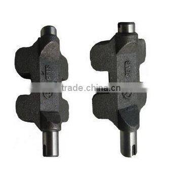 Farm Diesel Engine Tractor Balance Shaft Manufactures Price High Quality at Low Price photo-6