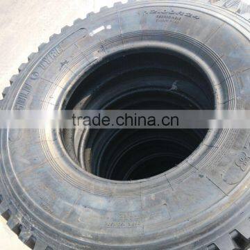 High Quality TBR Tyres Made in China 12.00R24 photo-4