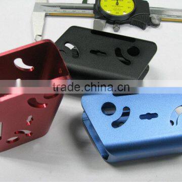 ISO9001:2008 Customization Precision Machined Components photo-5